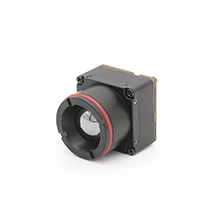 MicroIII Lite 640 非冷却マイクロサーマルカメラコア
