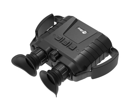 PF6L Heat Sensitive Binoculars