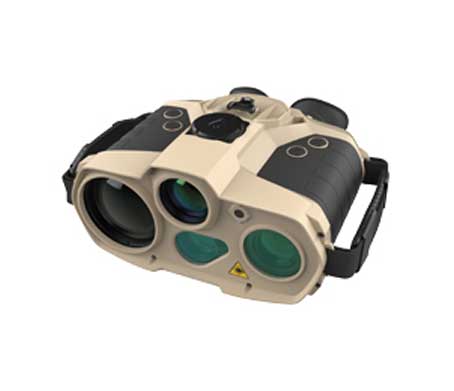 Tom-B Night Vision And Thermal Binoculars