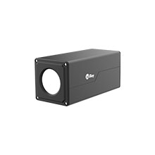 ATUシリーズ超高温測定用固定赤外線カメラ