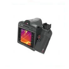 S600フラッグシップAndroidサーマルカメラ