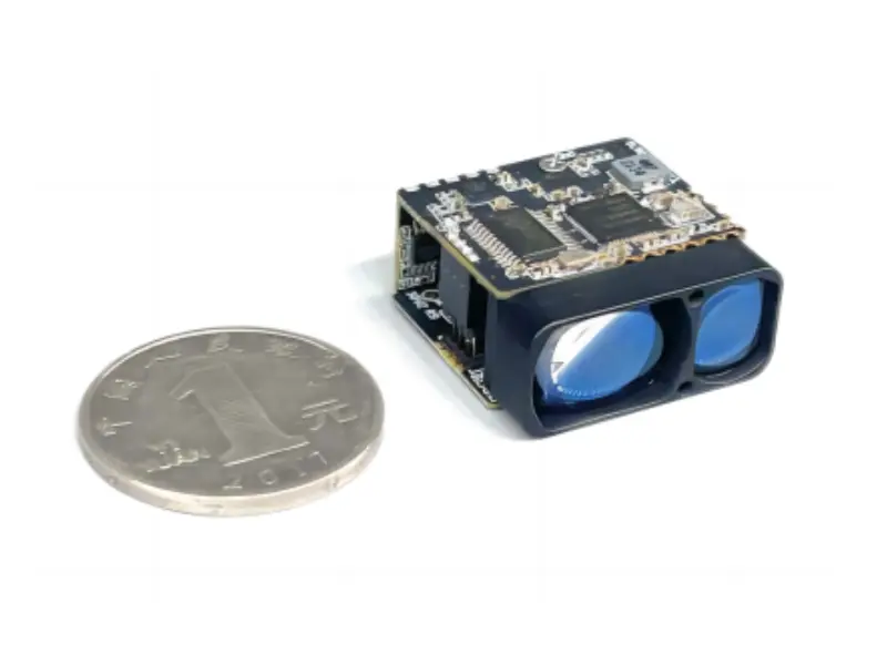 infiray product pic 02 sr series rangefinder module