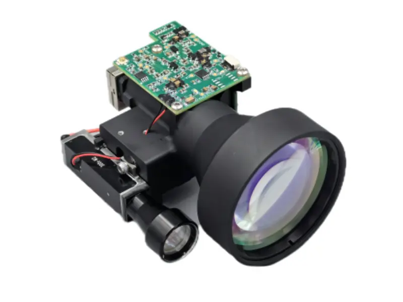 infiray product pic lr series rangefinder module 12000